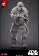 Hot Toys  1 6 MMS768 Star Wars Range Trooper  Action Figure IN STOCK