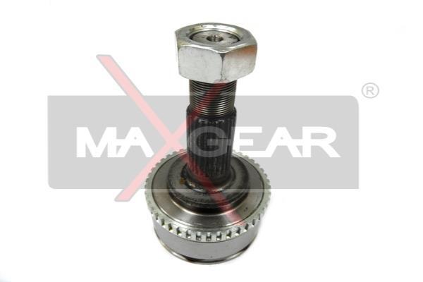 Maxgear 49-0344 Gelenksatz, Antriebswelle FüR Nissan-image