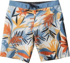 O'Neill Hyperfreak Patron Boardshort 32 Bone