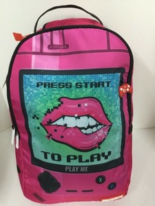 sprayground play me backpack