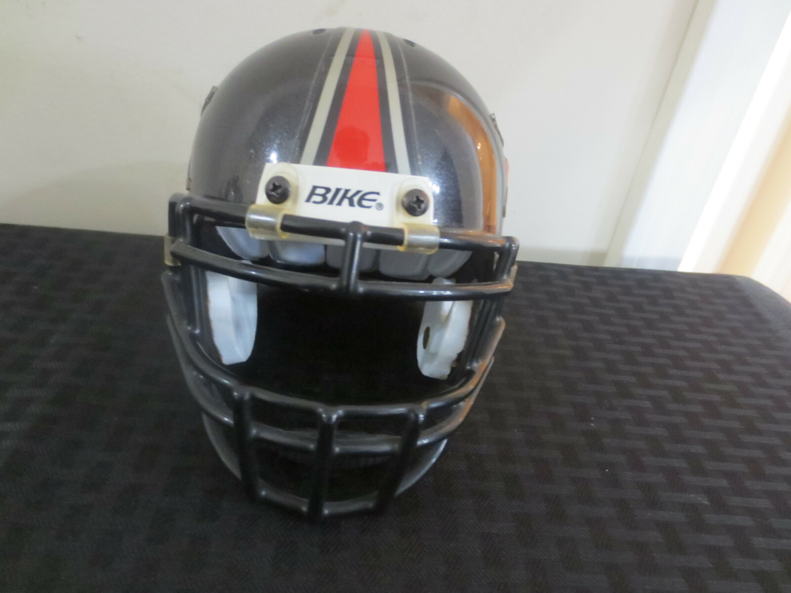 XFL Championship Mini Helmet eBay