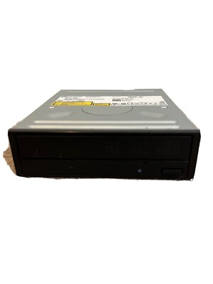 HL Data Storage GH30N Super Multi DVD Rewriter SATA Drive w Cable & Screws 0H425
