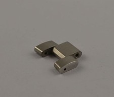 Tag Heuer Steel Bracelet Replacement Link 18mm Steel for Aquaracer