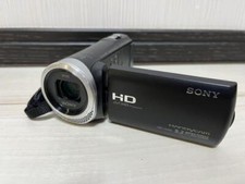 SONY Video Camera HDR-CX485 32GB Optical 30x Black Handycam HDR-CX485 Camcorder