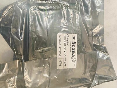 Scana Moland C.P.1 Pcb Card 203095-511E