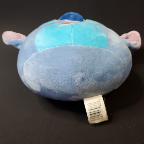 Squishmallow Stitch Lengua sobresaliente Disney 6" Peluche Kellytoy - Imagen 5 de 8