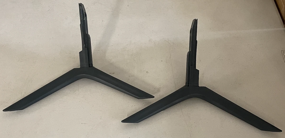 Samsung 75 tv stand deals