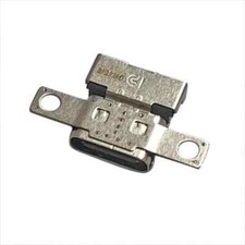 For Lenovo Yoga C740-14IML Model Name 81TC USB Type C Charging Port Power Jack