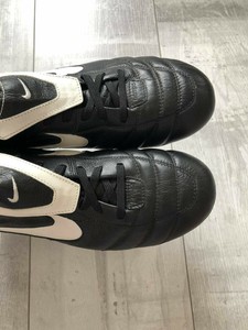 nike tiempo zoom air