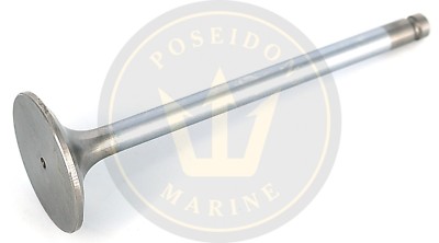 Einlassventil Für Volvo Penta D31 D41 D42 D43 RO: 838637