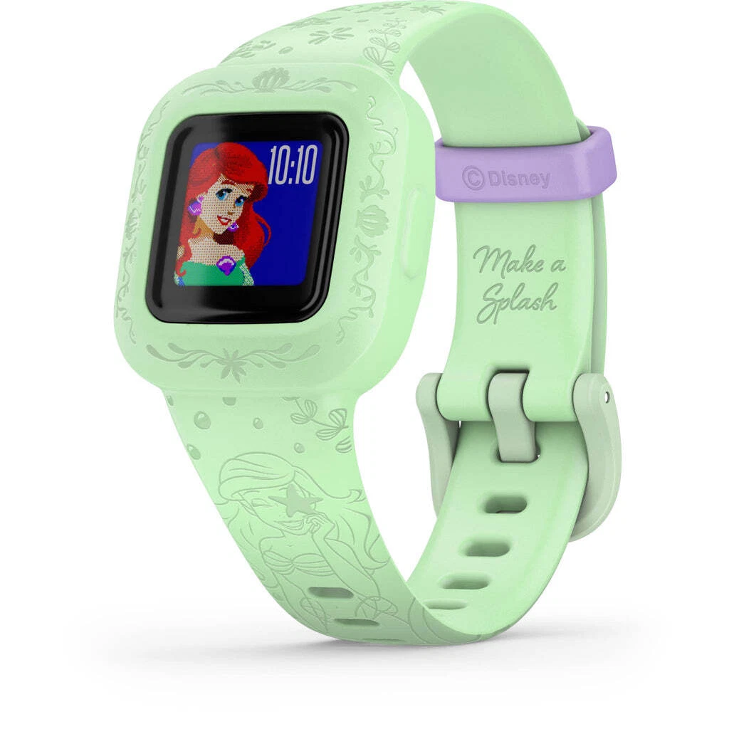 Lost clearance vivofit jr