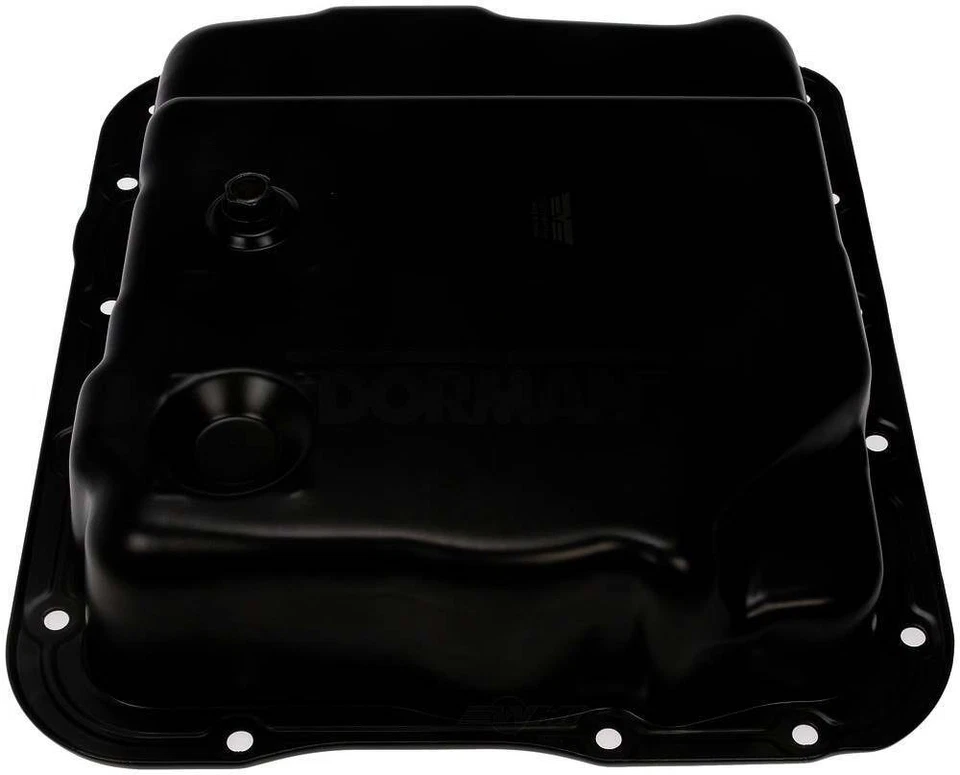 98-14 CHEVY GMC CADILLAC ISUZU OLDSMOBILE 4L60-E 4L65-E 4L70-E BANDEJA DE TRANSMISIÓN CON ENCHUFE Foto 4 de 4