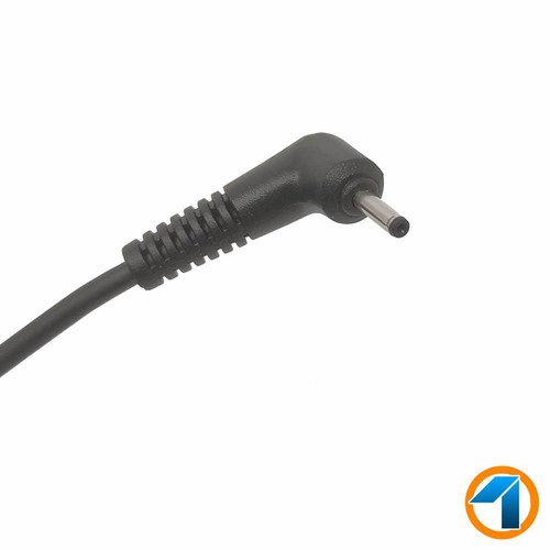 NUOVO per Samsung Chromebook XE700T1C-A04UK XE500T1C-A01DE caricatore 12 V 3,33 A 40 W - Foto 2 di 6
