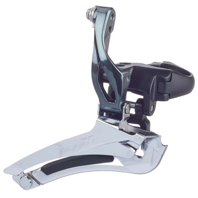 Shimano Tiagra Fd-4700 2x Front 