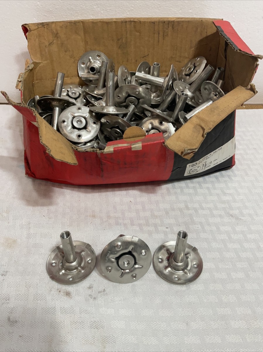 HIlti 247183 Grating disc X-FCM-R 45/50 direct fastening Quantity