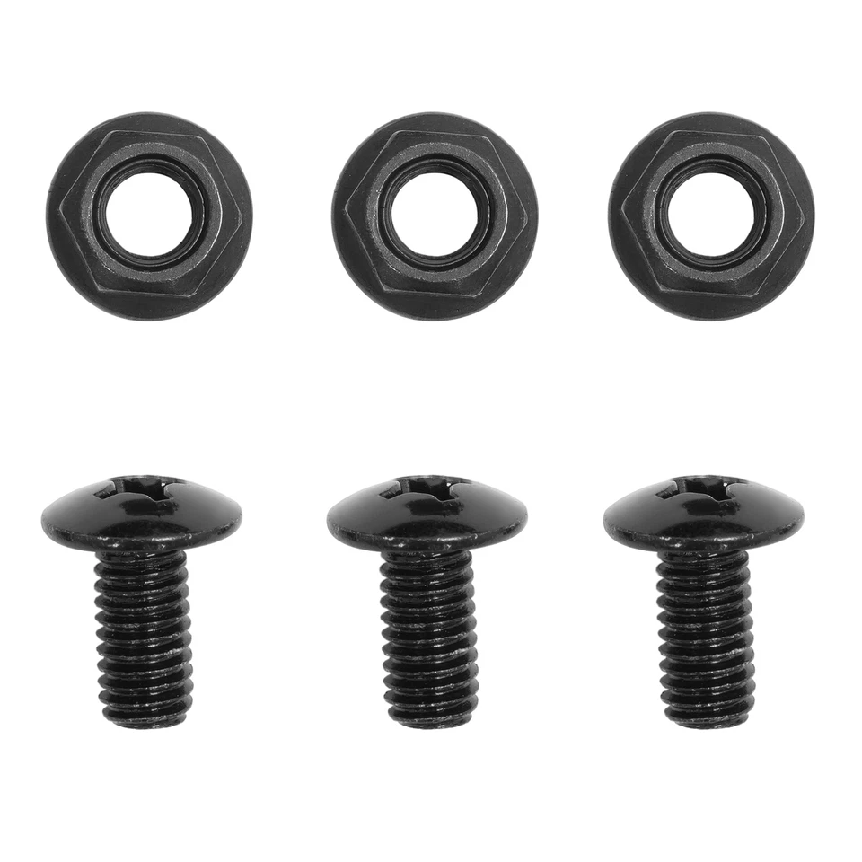 Placa de deslizamiento para Polaris Ranger 1000 900 570 XP Brutus HD 2013-2019 #5438878-070 Foto 3 de 4