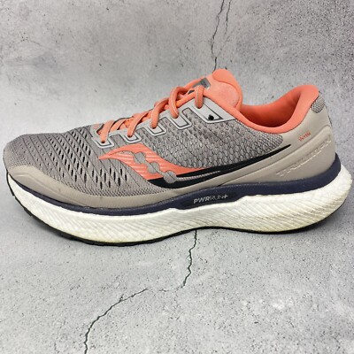 saucony triumph womens