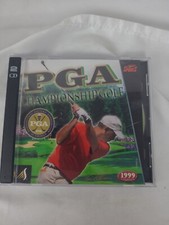 PGA Championship Golf 1999 PC, 1999 