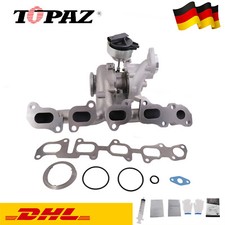 Turbolader für Audi A4 8K5 Q5 8RB 2.0 TDI 110 KW 136 PS CSUB CSUA 04L253019A
