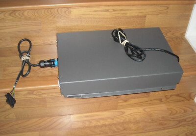 POWER SUPPLY 700mA FOR SCHREDER P4501 Omnistar LIGHT LED INDUSTRIAL,TUNNEL,SPORT
