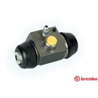 Brembo Radbremszylinder Radzylinder FüR Ford Transit Pritsche Fahrgestell T T