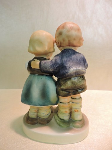 We Congratulate Hummel #220 - TMK5 Last Bee - 3.75" Tall, no box - Picture 3 of 6