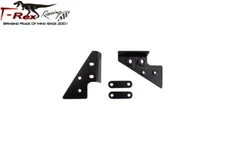 T-Rex Racing 2012 - 2020 Triumph Explorer Front Fender Risers