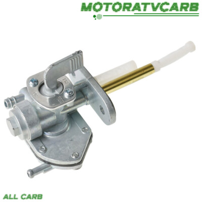1989-2007 Kawasaki Ninja 250R EX250F Petcock Fuel Tank Switch