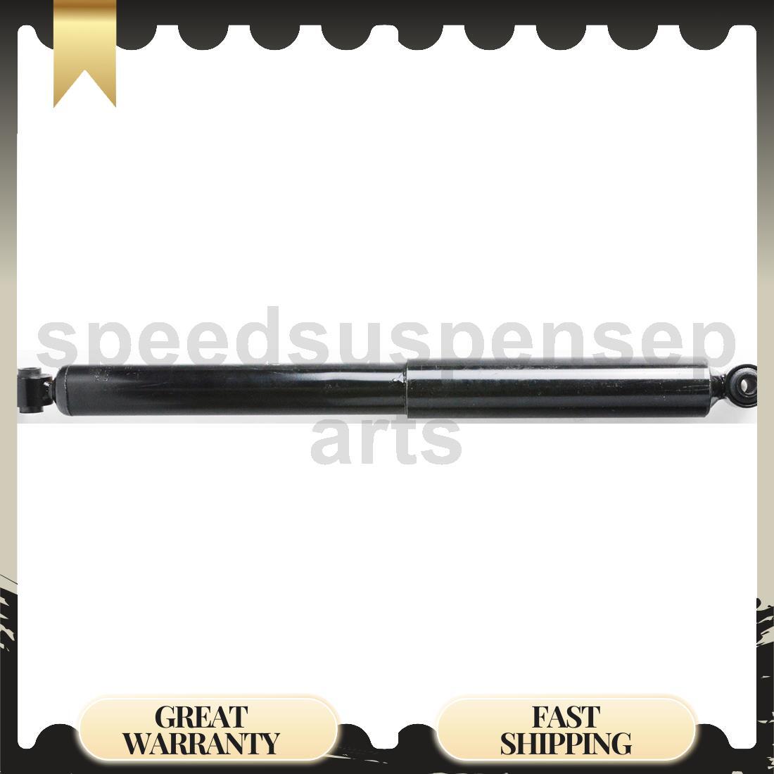 1 Unbranded Rear Shock Absorber Fits Dodge Ram 1500 2002~2008