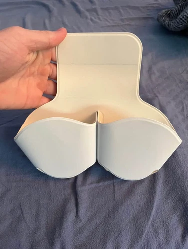 Apple Airpods Max Wireless Headphones(Silver)