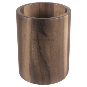 Details About Round Wooden Kitchen Utensil Storage Jar Cutlery Holder Caddy Tidy Dining Table Details About Round Wooden Kitchen Utensil Storage Jar Cutlery Holder Caddy Tidy Dining Table