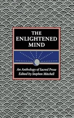 The Enlightened Mind, Paperback  by Stephen Mitchell