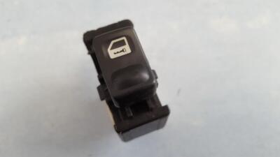 Subaru Forester 2000 Door central locking lock switch control (DOO #629421-90