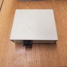 2-port Phone Line Data Transfer Switch Manual (A & B)