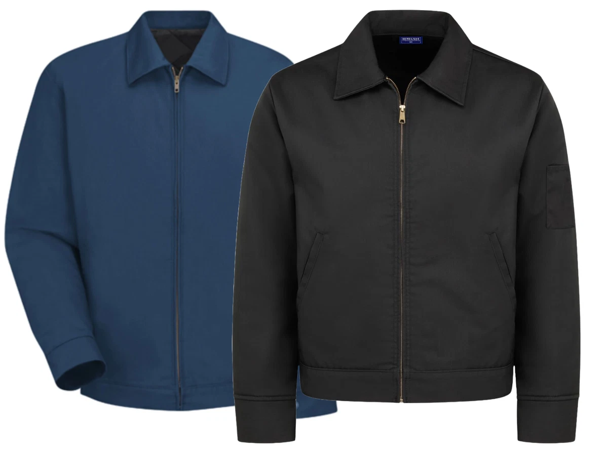 twill jacket products for sale | eBay