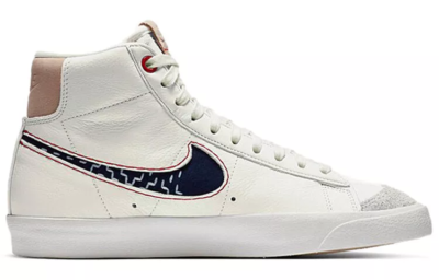 nike x denham blazer