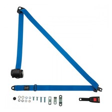 Siège Fiat BARCHETTA