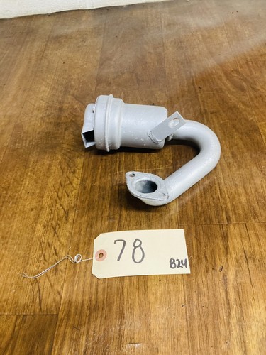 OEM MTD Muffler 751-10713 - Picture 2 of 4