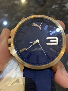 orologio donna puma orologio donna puma