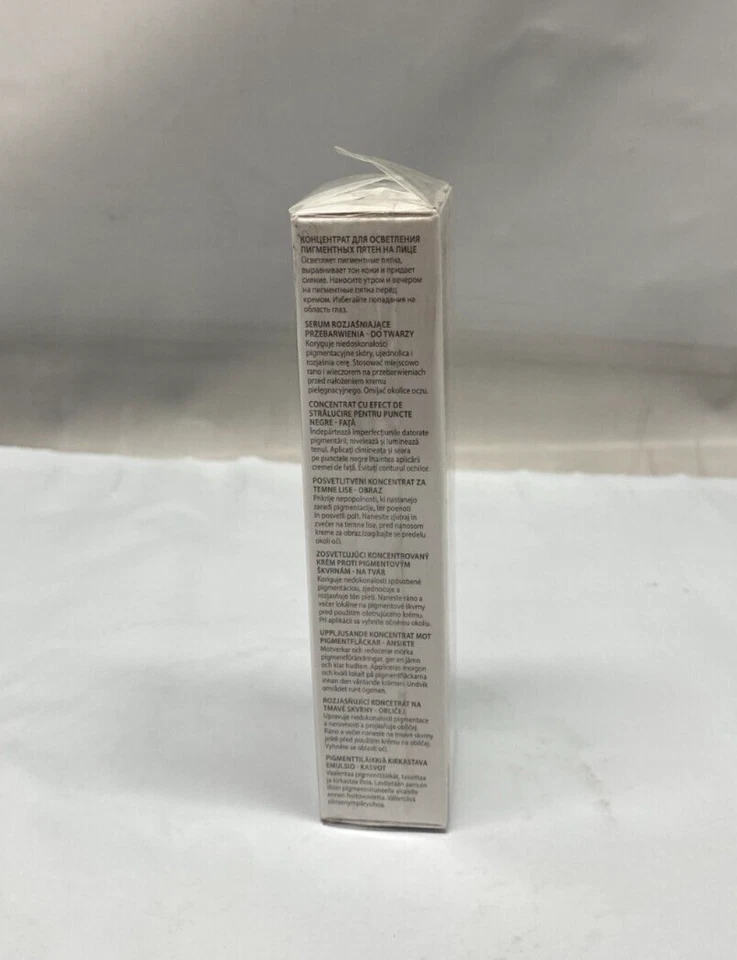 Concentrado iluminador Guinot Newhite para manchas oscuras - 0,44 oz - caducidad 26/11 Foto 2 de 4