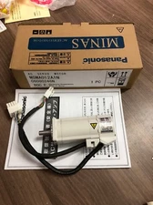 1PC Panasonic MSMA012A1N AC Servo Motor New In Box Expedited Shipping