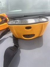 Fluke 1664 FC Multifunction Tester