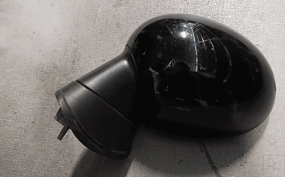 Retrovisore est. regolaz. elettr. SX MINI MINI Roadster (R59) Cooper S faf54f - Immagine 3 di 3