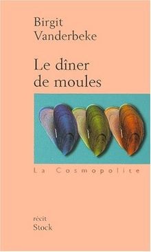 Le diner de moules | Buch | Zustand gut