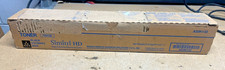 Genuine Konica Minolta A33K132 / TN512K Black...