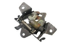 Capot Hyundai MATRIX