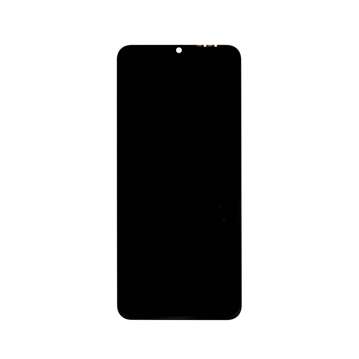 Écran tactile Vivo Y33s 5G Clappio avec dalle LCD haute sensibilité de 6.58 pouces