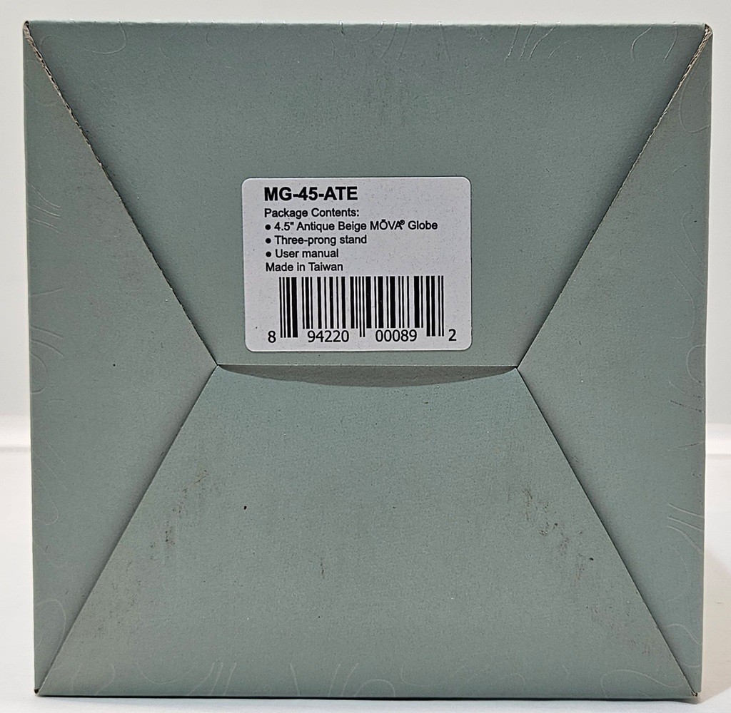MOVA 4.5