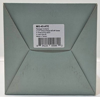 MOVA 4.5