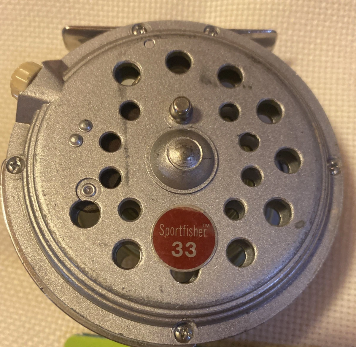 Japan Fly Reel Indiana Vintage Fly Fishing Reels for sale | eBay